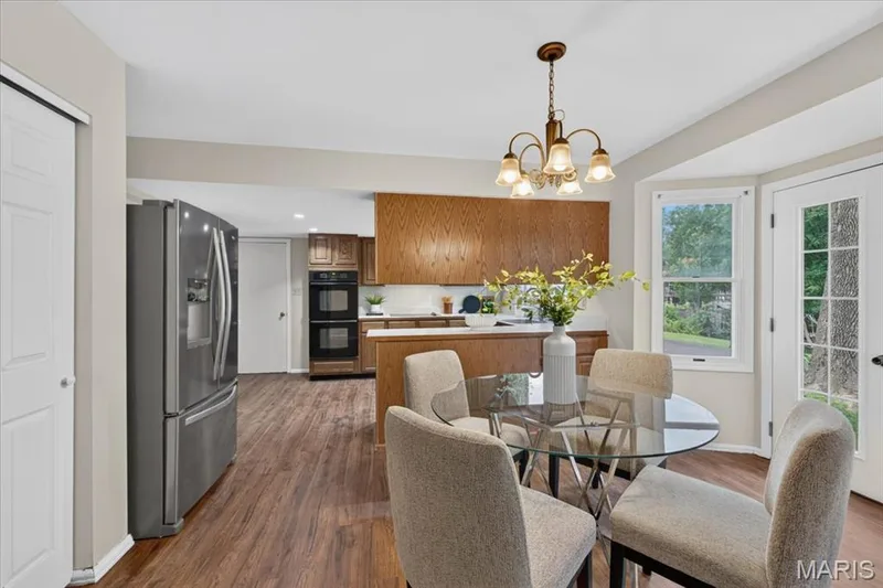 14529 Brittania Drive, Chesterfield, MO 63017 — listing photo 19 of 56
