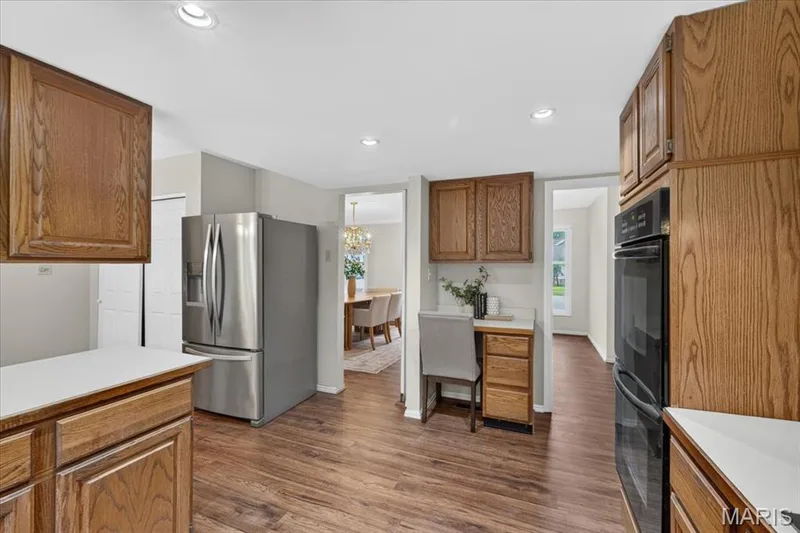 14529 Brittania Drive, Chesterfield, MO 63017 — listing photo 24 of 56