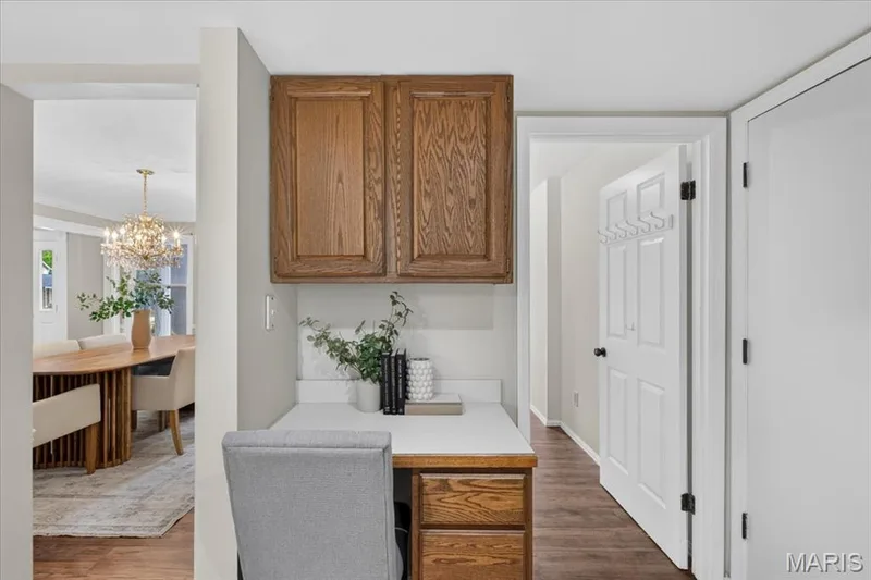 14529 Brittania Drive, Chesterfield, MO 63017 — listing photo 25 of 56