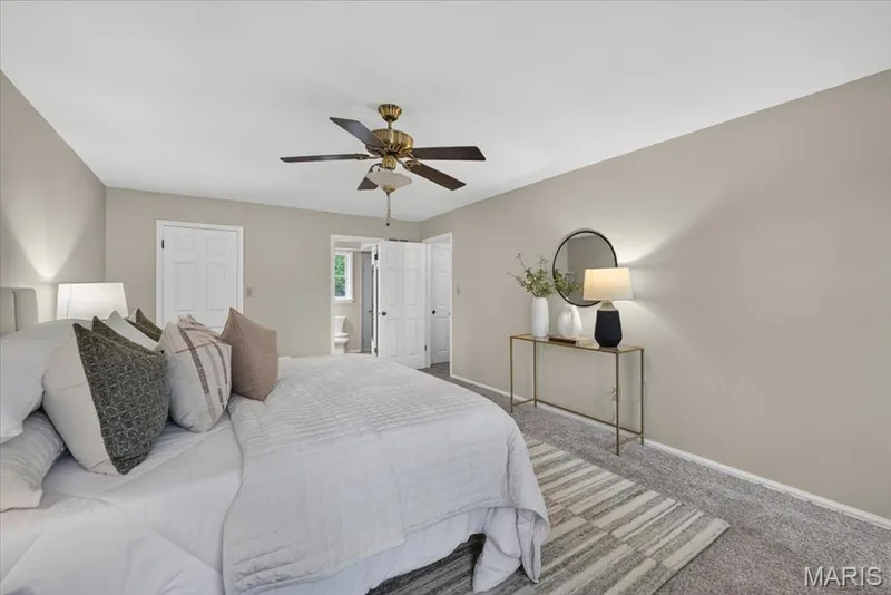 14529 Brittania Drive, Chesterfield, MO 63017 — listing photo 38 of 56