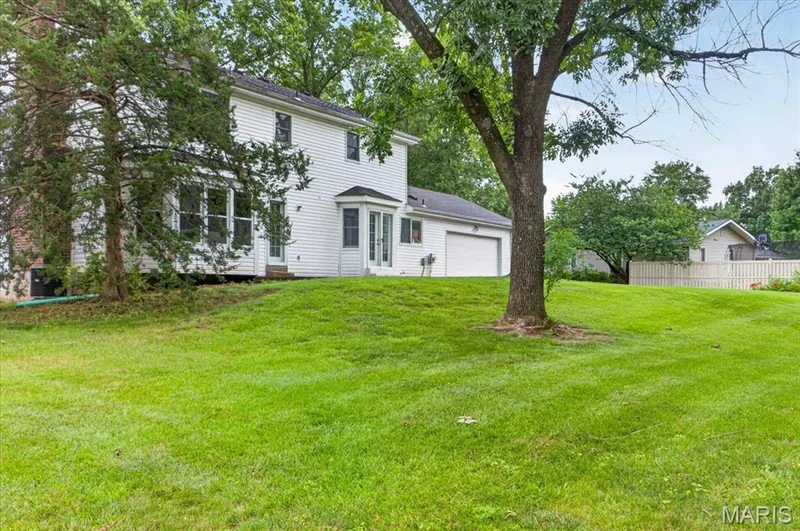 14529 Brittania Drive, Chesterfield, MO 63017 — listing photo 46 of 56