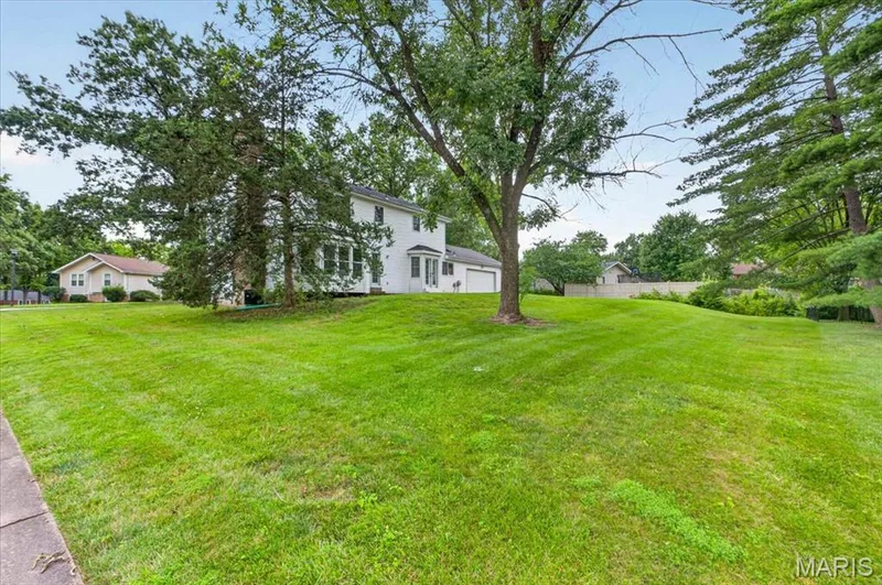 14529 Brittania Drive, Chesterfield, MO 63017 — listing photo 47 of 56