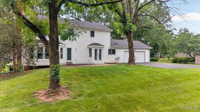 14529 Brittania Drive, Chesterfield, MO 63017 — listing photo 48 of 56