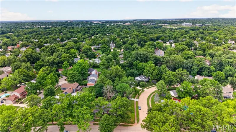 14529 Brittania Drive, Chesterfield, MO 63017 — listing photo 50 of 56