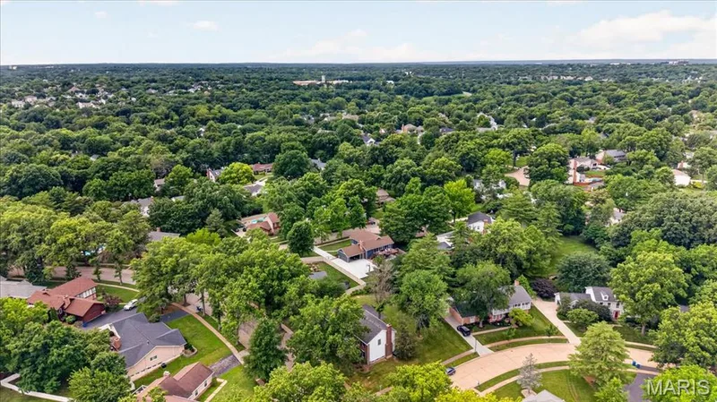 14529 Brittania Drive, Chesterfield, MO 63017 — listing photo 51 of 56