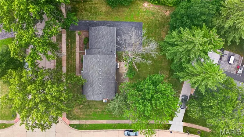 14529 Brittania Drive, Chesterfield, MO 63017 — listing photo 52 of 56