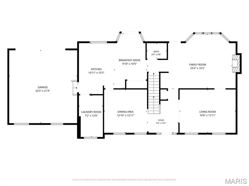 14529 Brittania Drive, Chesterfield, MO 63017 — listing photo 54 of 56