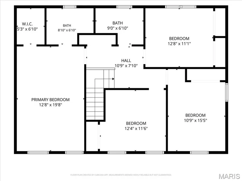14529 Brittania Drive, Chesterfield, MO 63017 — listing photo 55 of 56