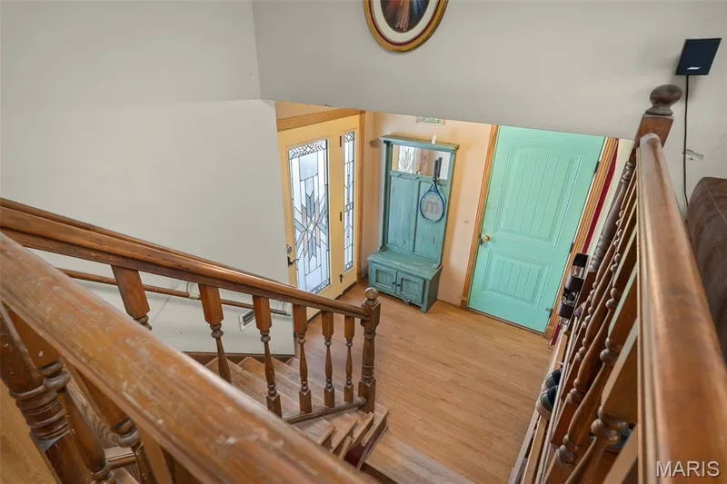 502 Hunter Chaise Drive, Wentzville, MO 63385 — listing photo 22 of 35