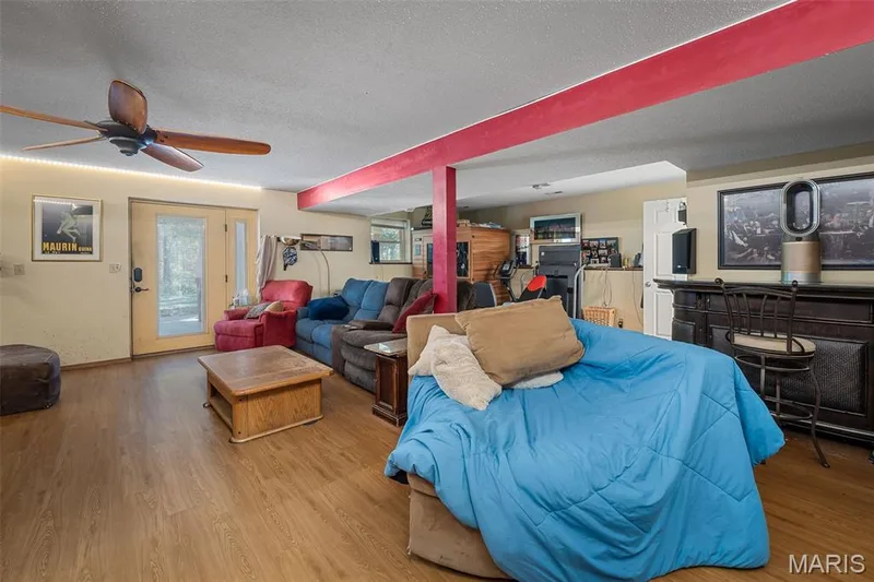 502 Hunter Chaise Drive, Wentzville, MO 63385 — listing photo 23 of 35