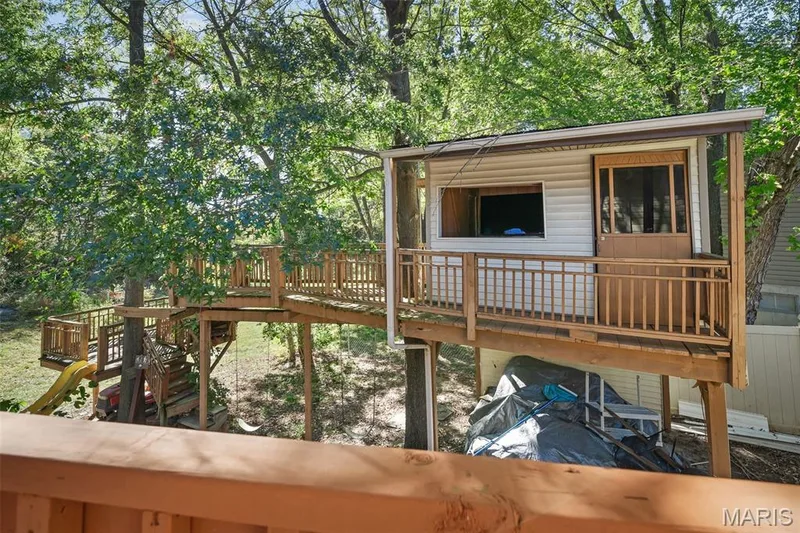 502 Hunter Chaise Drive, Wentzville, MO 63385 — listing photo 28 of 35