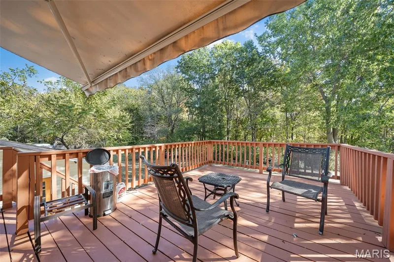 502 Hunter Chaise Drive, Wentzville, MO 63385 — listing photo 29 of 35