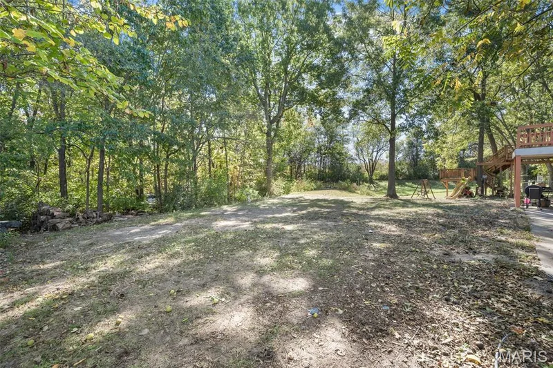 502 Hunter Chaise Drive, Wentzville, MO 63385 — listing photo 31 of 35