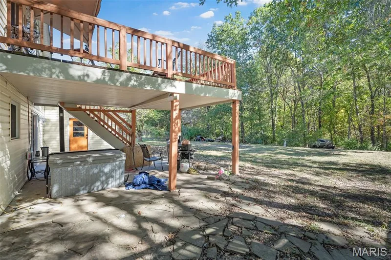 502 Hunter Chaise Drive, Wentzville, MO 63385 — listing photo 34 of 35