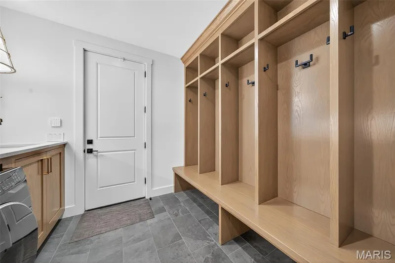 Cubbies to keep organized — 22 Holloway Drive, Lake St. Louis, MO 63367