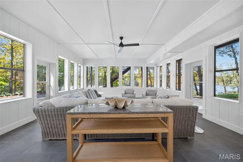 Four seasons room — 22 Holloway Drive, Lake St. Louis, MO 63367