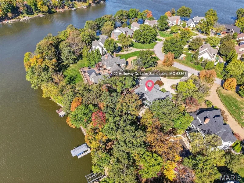 22 Holloway Drive, Lake St. Louis, MO 63367 — listing photo 51 of 58