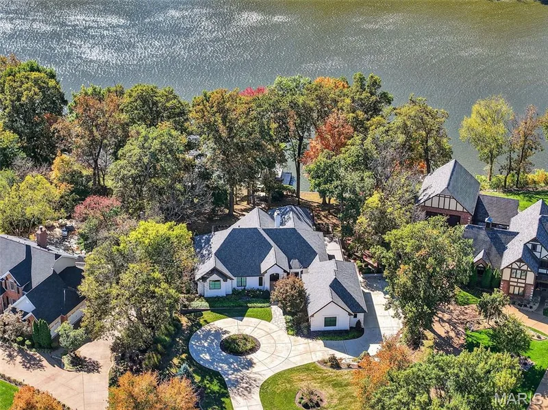 22 Holloway Drive, Lake St. Louis, MO 63367 — listing photo 49 of 58