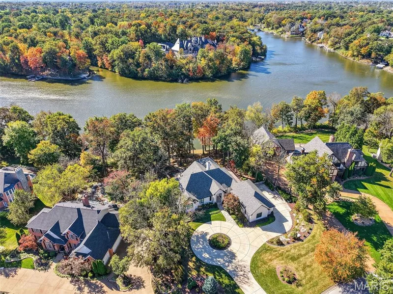 22 Holloway Drive, Lake St. Louis, MO 63367 — listing photo 50 of 58