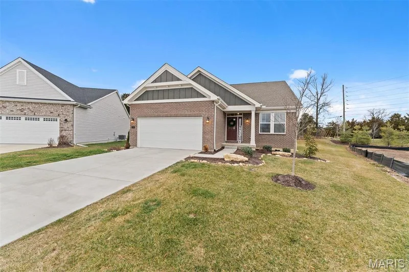5 Spinney Bough Court, Wentzville, MO 63385 — listing photo 2 of 20