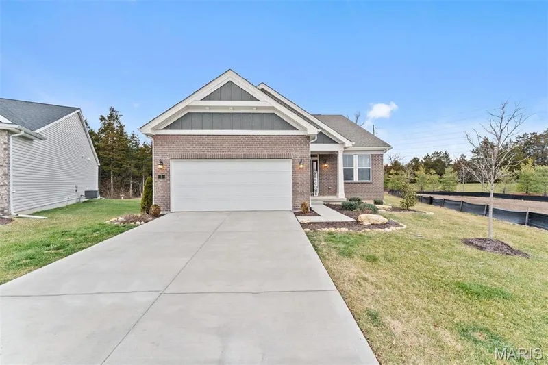 5 Spinney Bough Court, Wentzville, MO 63385 — listing photo 3 of 20
