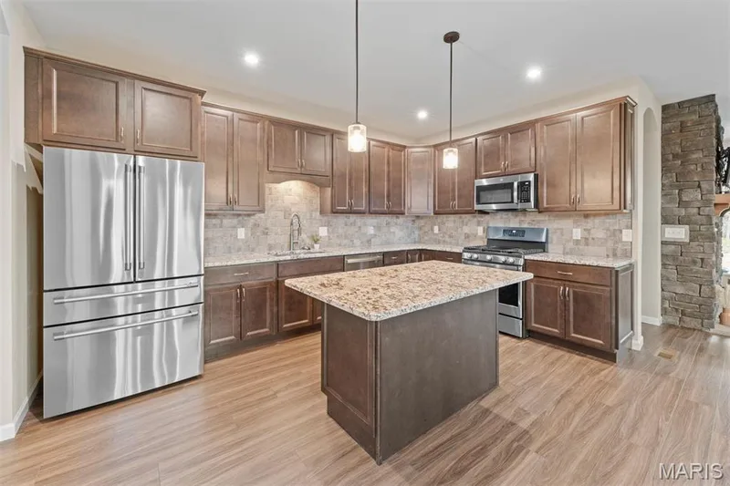 5 Spinney Bough Court, Wentzville, MO 63385 — listing photo 6 of 20