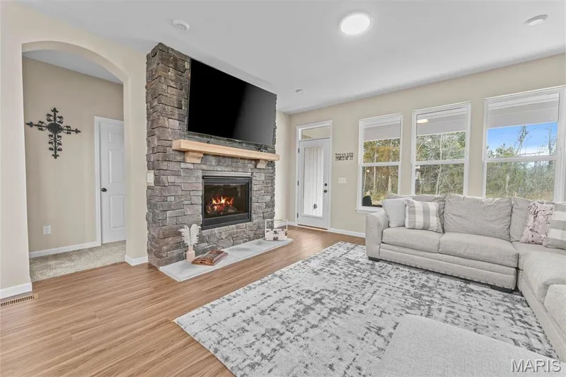 5 Spinney Bough Court, Wentzville, MO 63385 — listing photo 11 of 20
