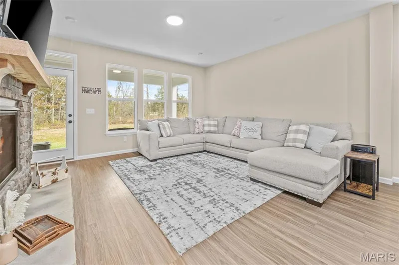 5 Spinney Bough Court, Wentzville, MO 63385 — listing photo 12 of 20