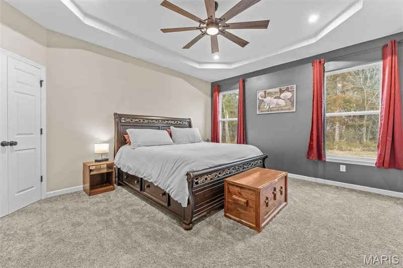 5 Spinney Bough Court, Wentzville, MO 63385 — listing photo 13 of 20