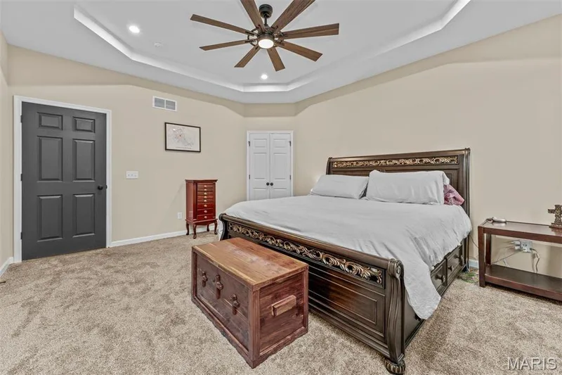 5 Spinney Bough Court, Wentzville, MO 63385 — listing photo 14 of 20