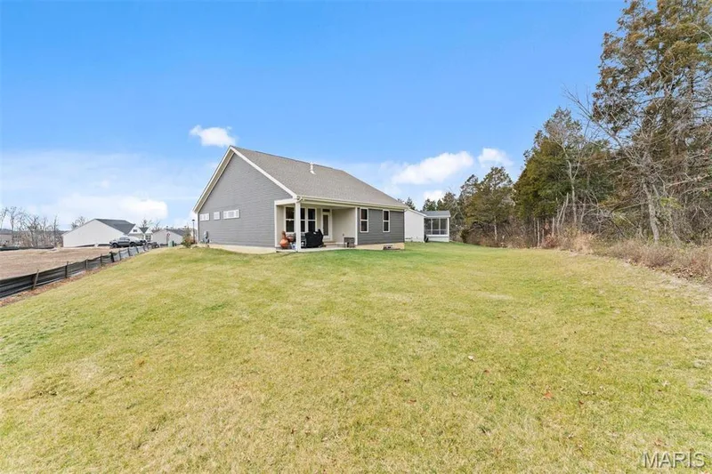5 Spinney Bough Court, Wentzville, MO 63385 — listing photo 18 of 20