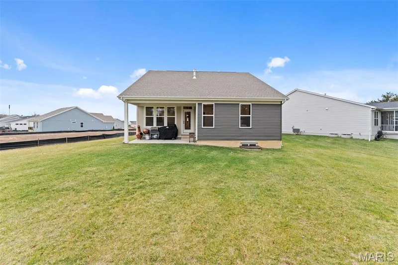 5 Spinney Bough Court, Wentzville, MO 63385 — listing photo 19 of 20