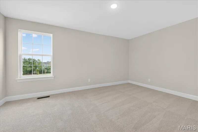 Bedroom #4 — 125 Sterling Drive, Lake St. Louis, MO 63367