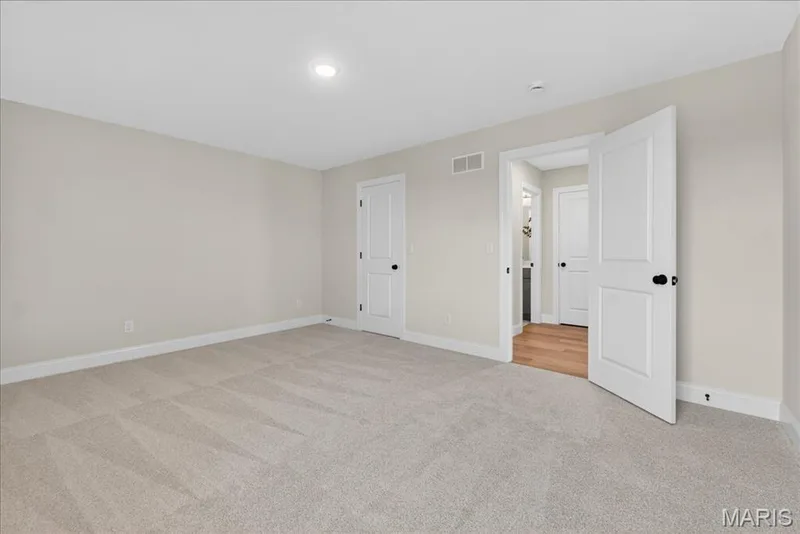 Bedroom #4 — 125 Sterling Drive, Lake St. Louis, MO 63367