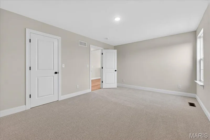 Bedroom #4 — 125 Sterling Drive, Lake St. Louis, MO 63367
