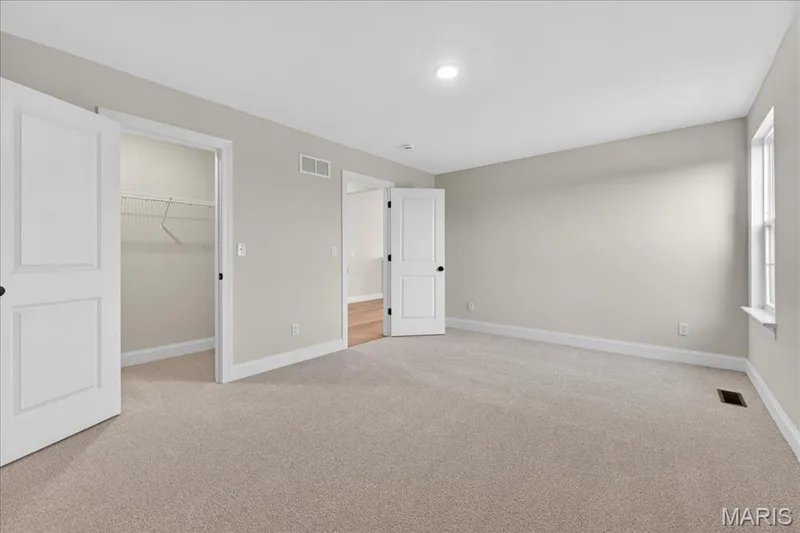 Bedroom #4 — 125 Sterling Drive, Lake St. Louis, MO 63367