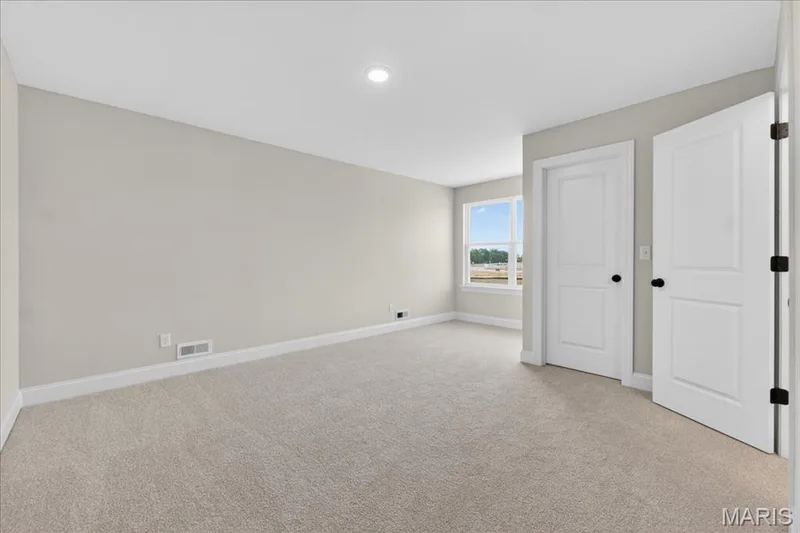 Bedroom #2 — 125 Sterling Drive, Lake St. Louis, MO 63367