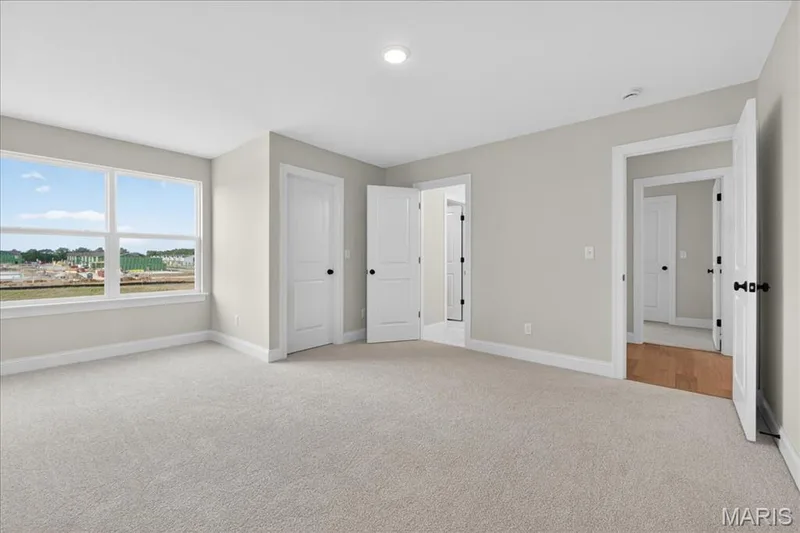 Bedroom #2 — 125 Sterling Drive, Lake St. Louis, MO 63367