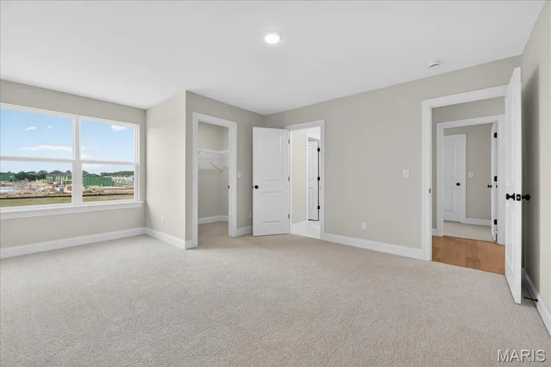 Bedroom #2 — 125 Sterling Drive, Lake St. Louis, MO 63367