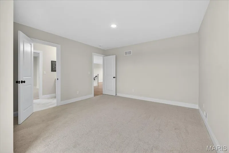 Bedroom #3 — 125 Sterling Drive, Lake St. Louis, MO 63367