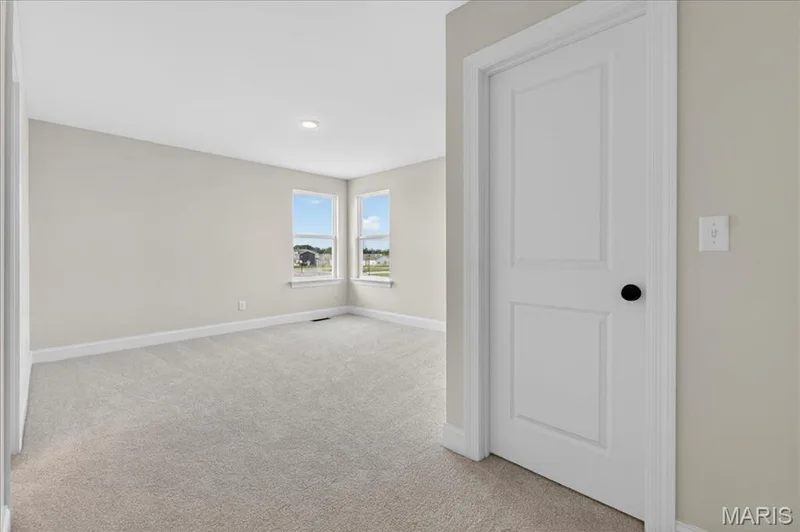 Bedroom #3 — 125 Sterling Drive, Lake St. Louis, MO 63367