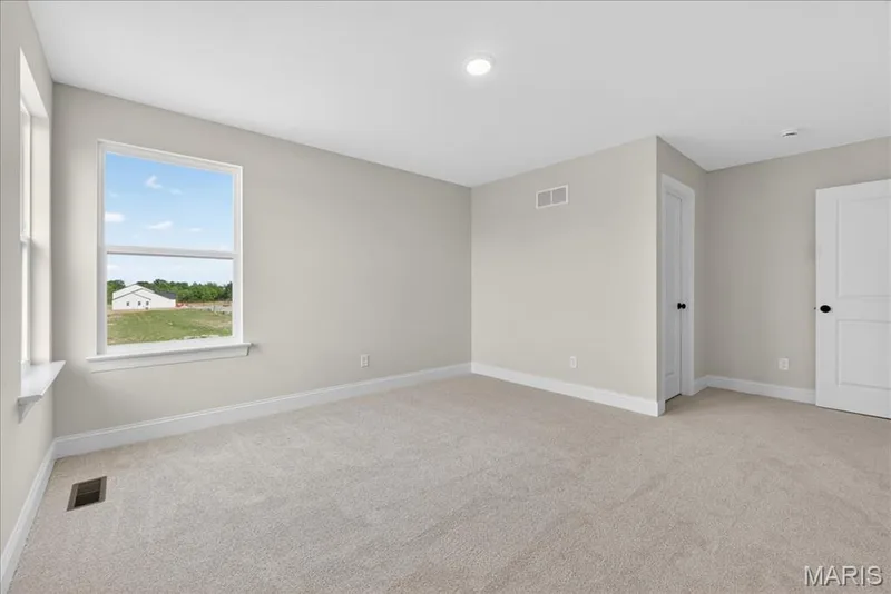 Bedroom #3 — 125 Sterling Drive, Lake St. Louis, MO 63367