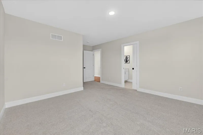 Bedroom #3 — 125 Sterling Drive, Lake St. Louis, MO 63367