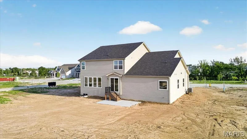 125 Sterling Drive, Lake St. Louis, MO 63367 — listing photo 73 of 75