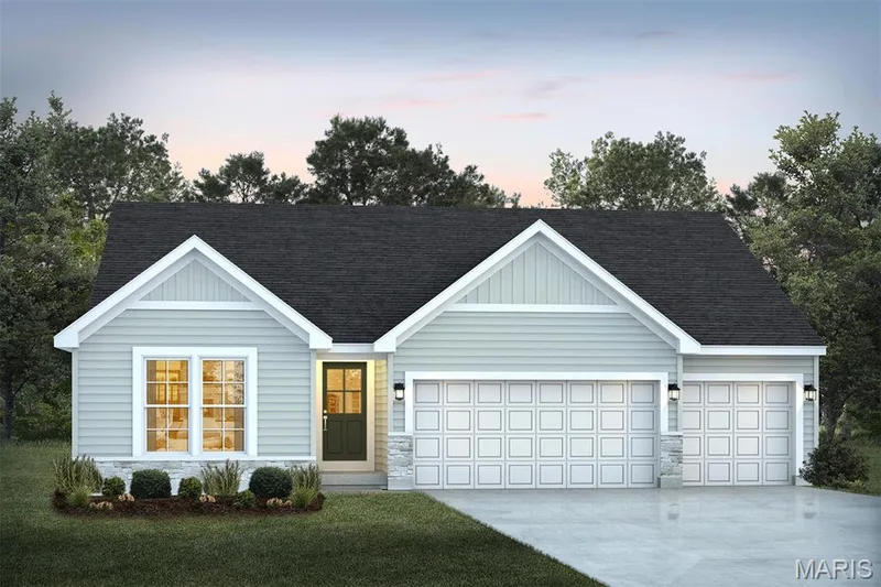 1 TBB Westbrook @ Creekside Sommers, O'Fallon, MO 63367 — listing photo 21 of 35