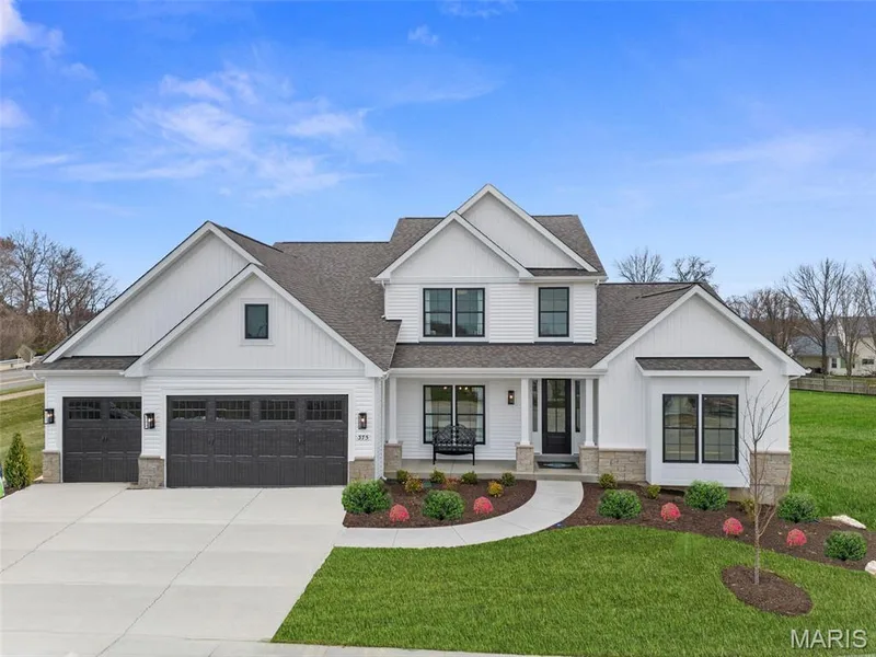 1 TBB Bridgeport @ Chateau De Fond Du Lac, Lake St. Louis, MO — listing photo 1
