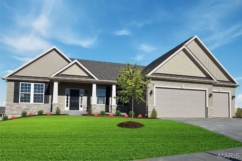 1 TBB Waverly @ Chateau De Fond Du Lac, Lake St. Louis, MO — listing photo 1