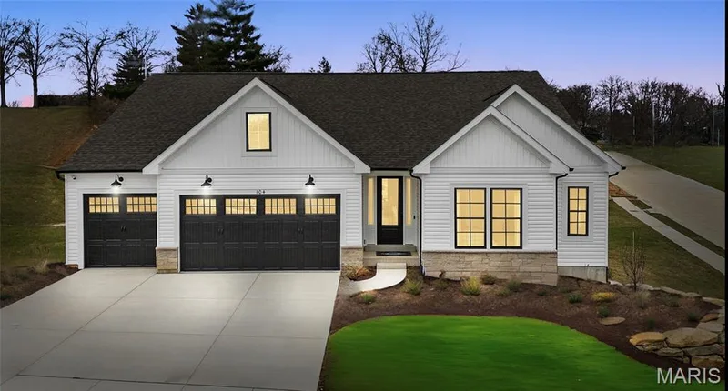 1 TBB Canterbury@ Willow Grove, Dardenne Prairie, MO β listing photo 1