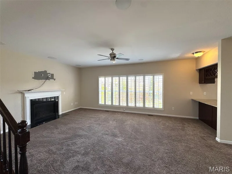 84 S Ridgewynd Court, Lake St. Louis, MO 63367 — listing photo 5 of 15