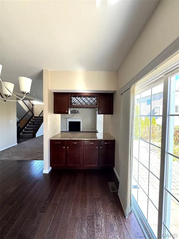 84 S Ridgewynd Court, Lake St. Louis, MO 63367 — listing photo 14 of 15